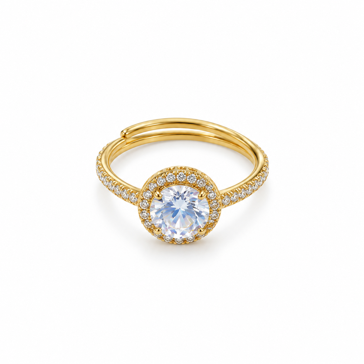 Bague Ovsana